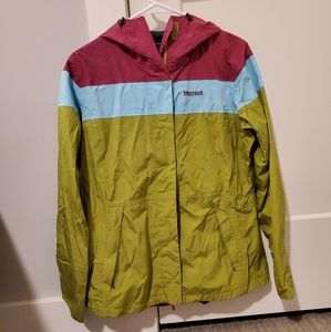 Marmot Rain Jacket